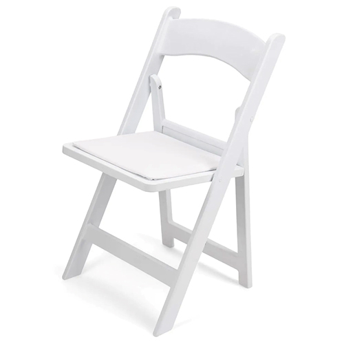 chair folding