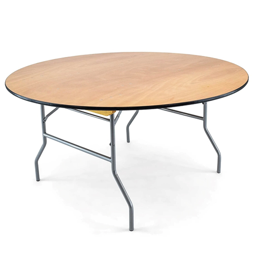 table folding